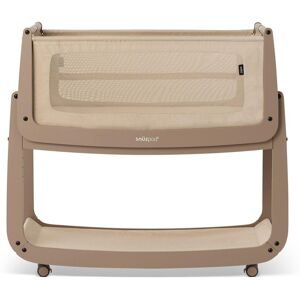 Snüz Minicuna de colecho SnuzPod 5. (97 X 50 X 10 Cm) Marrón niño Snüz Minicuna de colecho SnuzPod 5. (97 X 50 X 10 Cm) Marrón niño