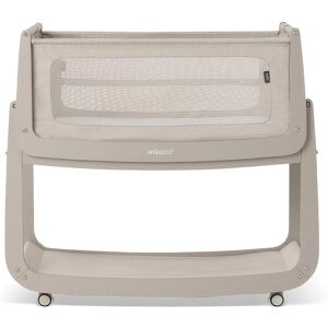 Snüz Minicuna de colecho SnuzPod 5. (97 X 50 X 10 Cm) Gris niño Snüz Minicuna de colecho SnuzPod 5. (97 X 50 X 10 Cm) Gris niño