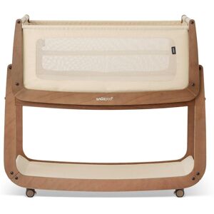 Snüz Minicuna de colecho SnuzPod 5. (97 X 50 X 10 Cm) Marrón niño Snüz Minicuna de colecho SnuzPod 5. (97 X 50 X 10 Cm) Marrón niño