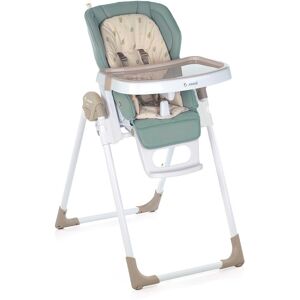 Jané Trona Mila convertible en hamaca de bebé. Verde anticuario niño Jané Trona Mila convertible en hamaca de bebé. Verde anticuario niño