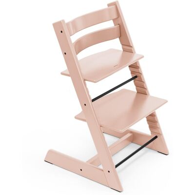 Stokke Trona ® Tripp Trap®. Rosa niño Stokke Trona ® Tripp Trap®. Rosa niño