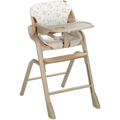 Jané Trona de madera Noah. (87 X 49 X 53 Cm) Beige niño Jané Trona de madera Noah. (87 X 49 X 53 Cm) Beige niño