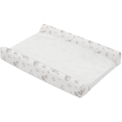 Cambrass Cambiador bañera (50x70x9 cm) luxury. Blanco roto niño Cambrass Cambiador bañera (50x70x9 cm) luxury. Blanco roto niño