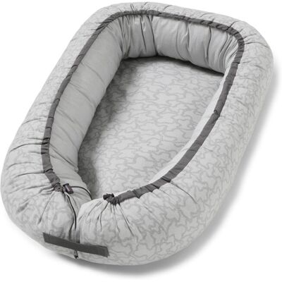 Tous Nido de colecho (55x92x19 cm) Baby Hkaos. Gris niño Tous Nido de colecho (55x92x19 cm) Baby Hkaos. Gris niño