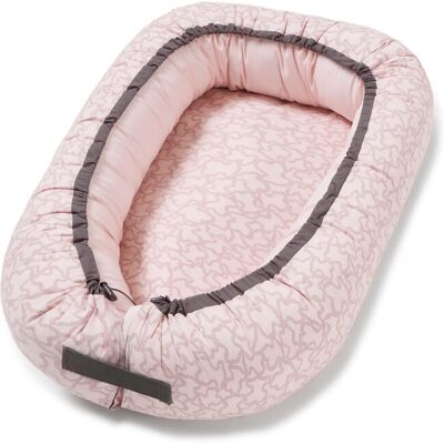 Tous Nido de colecho (55x92x19 cm) Baby Hkaos. Rosa niño Tous Nido de colecho (55x92x19 cm) Baby Hkaos. Rosa niño