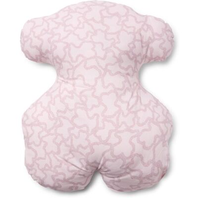 Tous Cojín infantil oso Baby Hkaos. Rosa niño Tous Cojín infantil oso Baby Hkaos. Rosa niño