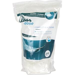 GRE Complet Tratamiento 4 Acciones Pastillas Monodosis 5 x 250 g. GRE Complet Tratamiento 4 Acciones Pastillas Monodosis 5 x 250 g.