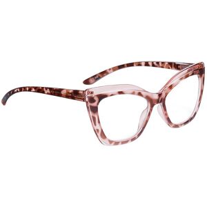 Hannibal Laguna Collection Gafa De Lectura Hl Elaine +1.50 Hannibal Laguna. MARRÓN Hannibal Laguna Collection Gafa De Lectura Hl Elaine +1.50 Hannibal Laguna. MARRÓN