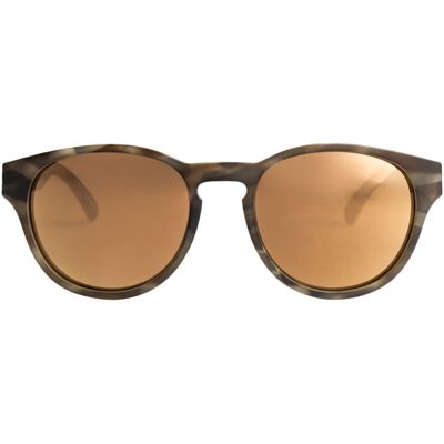 Quiksilver Gafas de hombre Eliminator . Verde Quiksilver Gafas de hombre Eliminator . Verde