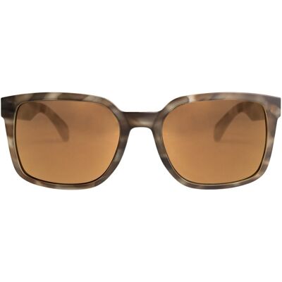 Quiksilver Gafas de hombre Warlock . Verde Quiksilver Gafas de hombre Warlock . Verde