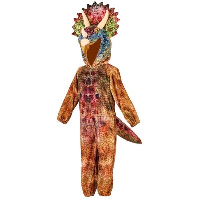 Souza Disfraz infantil Triceratops . (De 7 a 8 años) Souza Disfraz infantil Triceratops . (De 7 a 8 años)