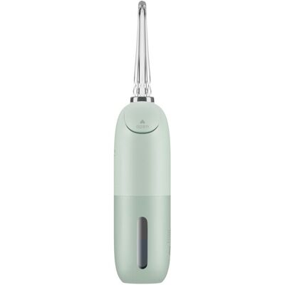 Oclean Irrigador dental AirPump A10. Verde Oclean Irrigador dental AirPump A10. Verde