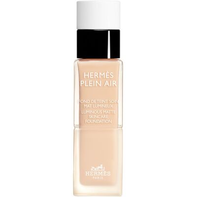 Hermès Base de Maquillaje Tratante Luminosidad Mate Plein Air . 11W Balzane Hermès Base de Maquillaje Tratante Luminosidad Mate Plein Air . 11W Balzane
