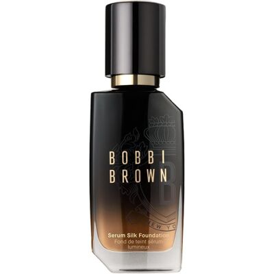Bobbi Brown Silk Serum Base de maquillaje. PORCELAIN Bobbi Brown Silk Serum Base de maquillaje. PORCELAIN