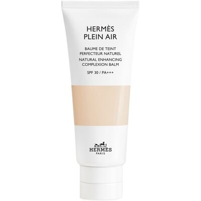 Hermès Bálsamo para la tez Plein Air . (40 ml) 00 Amande Hermès Bálsamo para la tez Plein Air . (40 ml) 00 Amande