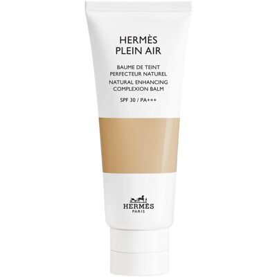 Hermès Plein Air Balm de Rostro - Maquillaje Hermès Plein Air Balm de Rostro - Maquillaje
