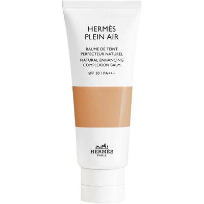 Hermès Plein Air Bálsamo Facial - Maquillaje Hermès Plein Air Bálsamo Facial - Maquillaje