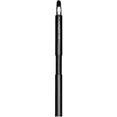 Brocha de labios retráctil MAC 318 - Herramienta de maquillaje Brocha de labios retráctil MAC 318 - Herramienta de maquillaje