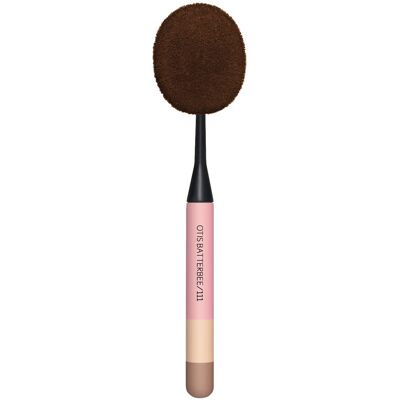 Otis Batterbee Brocha de Maquillaje 111. Pink Otis Batterbee Brocha de Maquillaje 111. Pink