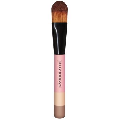 Otis Batterbee Brocha Para Maquillaje 103. Pink Otis Batterbee Brocha Para Maquillaje 103. Pink