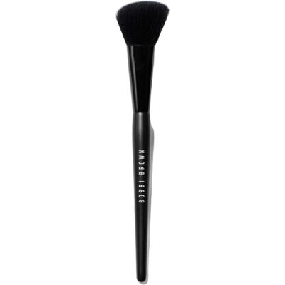 Bobbi Brown Angled Face Brush Brocha angular para rostro. Bobbi Brown Angled Face Brush Brocha angular para rostro.