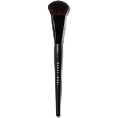 Bobbi Brown Soft Focus Foundation Brush Brocha para base de maquillaje. Bobbi Brown Soft Focus Foundation Brush Brocha para base de maquillaje.