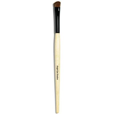Brocha de Sombra de Ojos Angular de Bobbi Brown - Contornear y Difuminar - Herramienta de Maquillaje Brocha de Sombra de Ojos Angular de Bobbi Brown - Contornear y Difuminar - Herramienta de Maquillaje