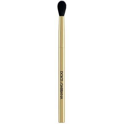 Dolce & Gabbana Pincel difuminador de sombra - Brocha de Maquillaje Dolce & Gabbana Pincel difuminador de sombra - Brocha de Maquillaje