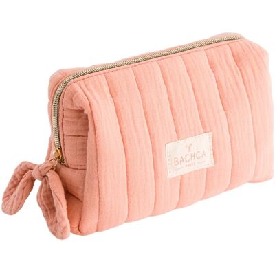 Bachca Bolsa de maquillaje . Bachca Bolsa de maquillaje .
