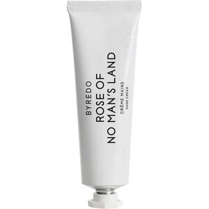 Byredo Crema de manos Rose Of No Man's Land 30ml . (30 ml) Byredo Crema de manos Rose Of No Man's Land 30ml . (30 ml)