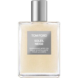 Tom Ford Soleil Neige Aceite Corporal Brillante 100ml Tom Ford Soleil Neige Aceite Corporal Brillante 100ml