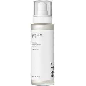 Midnight Suero corporal hidratante Body Serum 100 ml . Midnight Suero corporal hidratante Body Serum 100 ml .