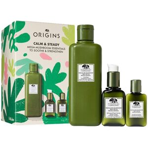 Origins Estuche de regalo Alivio y Firmeza Mega-Mushroom . Origins Estuche de regalo Alivio y Firmeza Mega-Mushroom .
