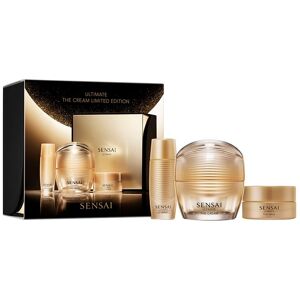Sensai Crema Hidratante Ultimate The Cream . Sensai Crema Hidratante Ultimate The Cream .