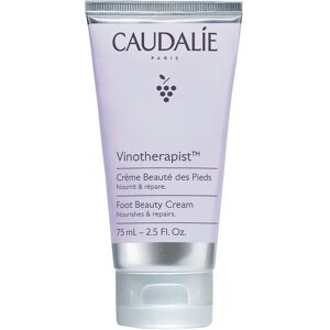 Caudalie Crema para los Pies Vinotherapist 75 ml . Caudalie Crema para los Pies Vinotherapist 75 ml .