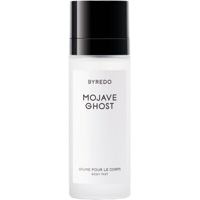 Byredo Body Mist Mojave Ghost 100 Ml . (100 ml) Byredo Body Mist Mojave Ghost 100 Ml . (100 ml)