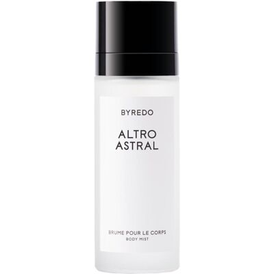 Byredo Body Mist Alto Astral 100 Ml . (100 ml) Byredo Body Mist Alto Astral 100 Ml . (100 ml)