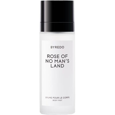 Byredo Body Mist Rose of No Man's Land 100 Ml . (100 ml) Byredo Body Mist Rose of No Man's Land 100 Ml . (100 ml)