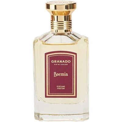 GRANADO Perf Vint Boemia 75 ml V2 C6 . GRANADO Perf Vint Boemia 75 ml V2 C6 .