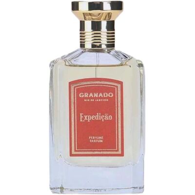 GRANADO Perf Vint Expedição 75 ml V2 C6 . GRANADO Perf Vint Expedição 75 ml V2 C6 .
