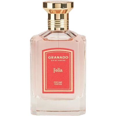 GRANADO Perf Vinta ge Folia 75 ml V2 C6 . GRANADO Perf Vinta ge Folia 75 ml V2 C6 .