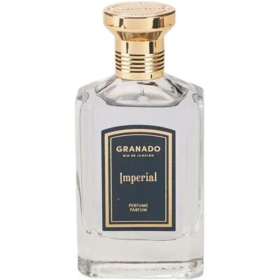 GRANADO Perf Vint Imperial 75 ml V2 C6 . GRANADO Perf Vint Imperial 75 ml V2 C6 .