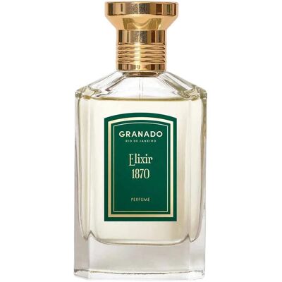 GRANADO Perf Vint Elixir1870 75 ml V2C6 . GRANADO Perf Vint Elixir1870 75 ml V2C6 .