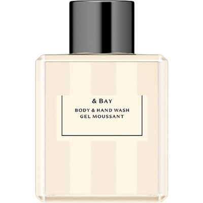 Jo Malone London Gel para manos y cuerpo Black Berry & Bay 100 ml . Jo Malone London Gel para manos y cuerpo Black Berry & Bay 100 ml .