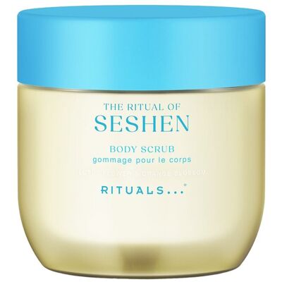 Rituals Exfoliante Corporal The Ritual of Seshen . (150 g) Rituals Exfoliante Corporal The Ritual of Seshen . (150 g)