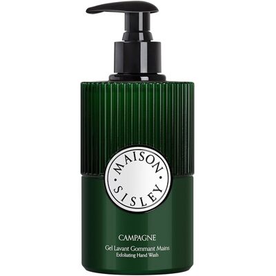Sisley Gel exfoliante de manos Gel Lavant Gommant Mains 350ml . (350 ml) Sisley Gel exfoliante de manos Gel Lavant Gommant Mains 350ml . (350 ml)