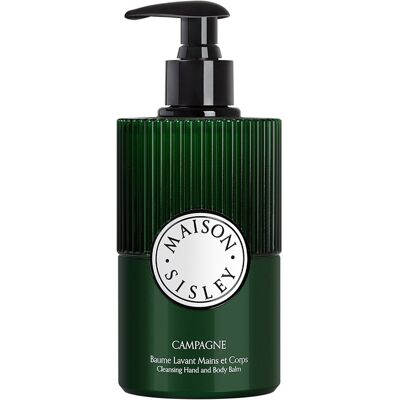 Sisley Bálsamo limpiador Baume Lavant Mains et Corps 350ml . (350 ml) Sisley Bálsamo limpiador Baume Lavant Mains et Corps 350ml . (350 ml)