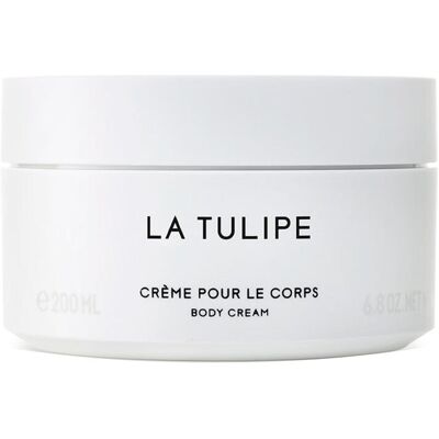 Byredo La Tulipe Body Cream - Crema corporal Byredo La Tulipe Body Cream - Crema corporal