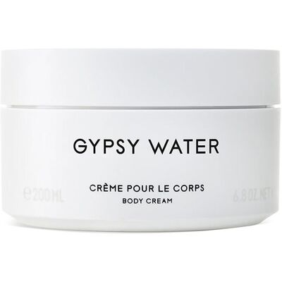 Byredo Crema Corporal Gypsy Water 200ml . (200 ml) Byredo Crema Corporal Gypsy Water 200ml . (200 ml)