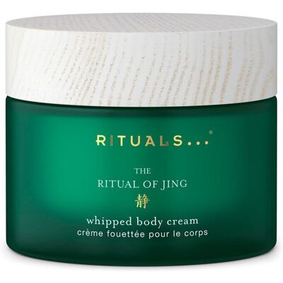 Rituals Crema Corporal The Ritual of Jing 220 ml . Rituals Crema Corporal The Ritual of Jing 220 ml .